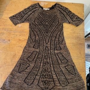 Cecilia Prado Designer Dress PP XS